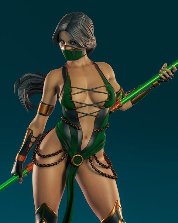 Jade MK+ NSFW - Image 7