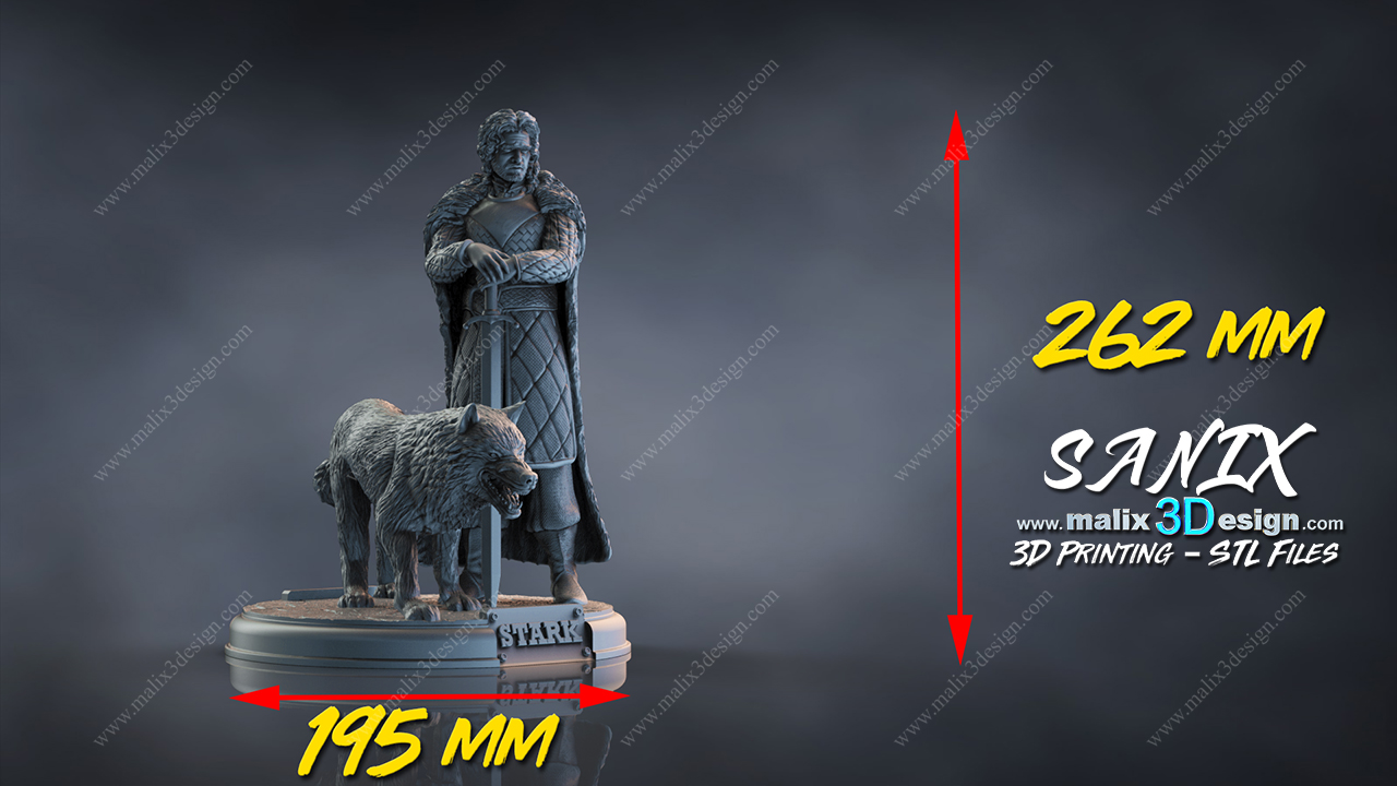 GOT - House Stark - Image 7