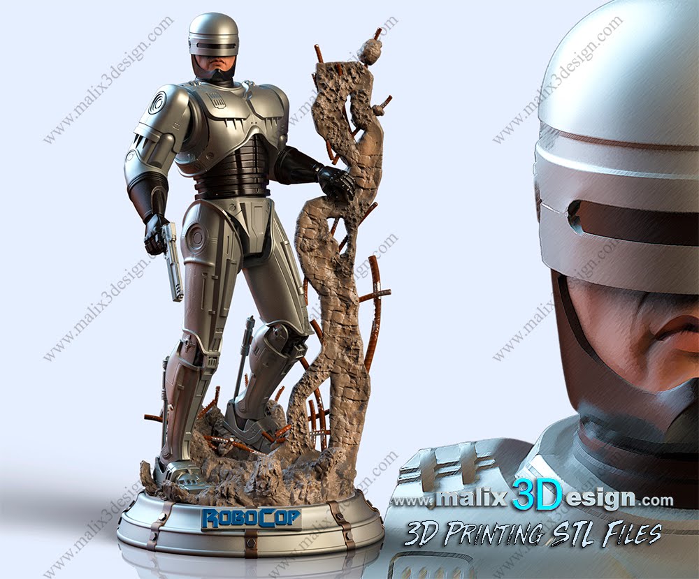 Robocop
