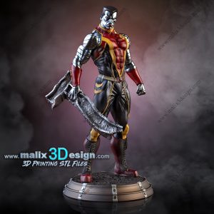 Colossus X-Men