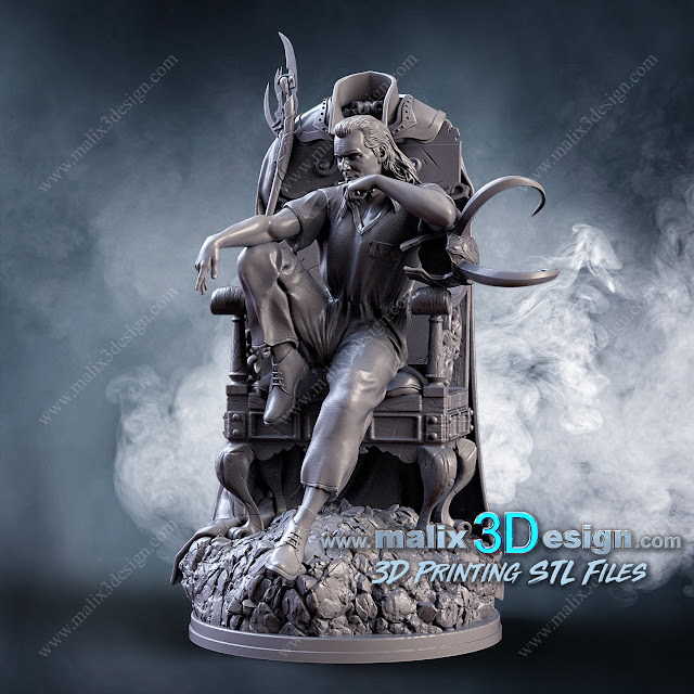 Loki - Image 6