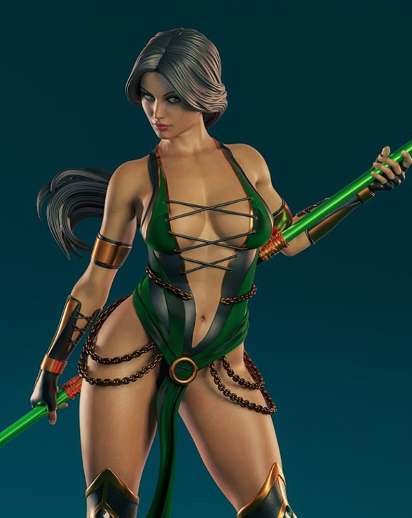 Jade MK+ NSFW - Image 8