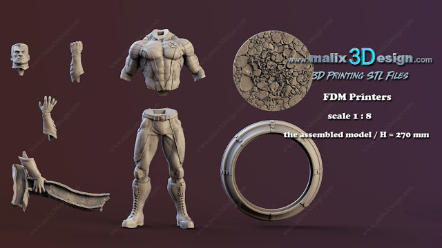 Colossus X-Men - Image 7