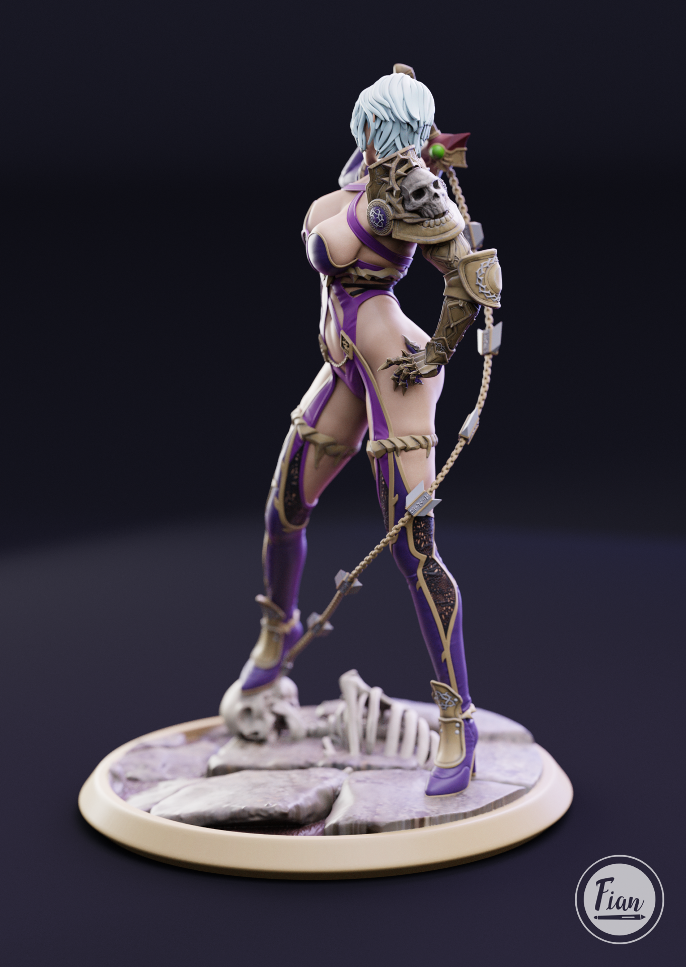 Ivy - Image 8