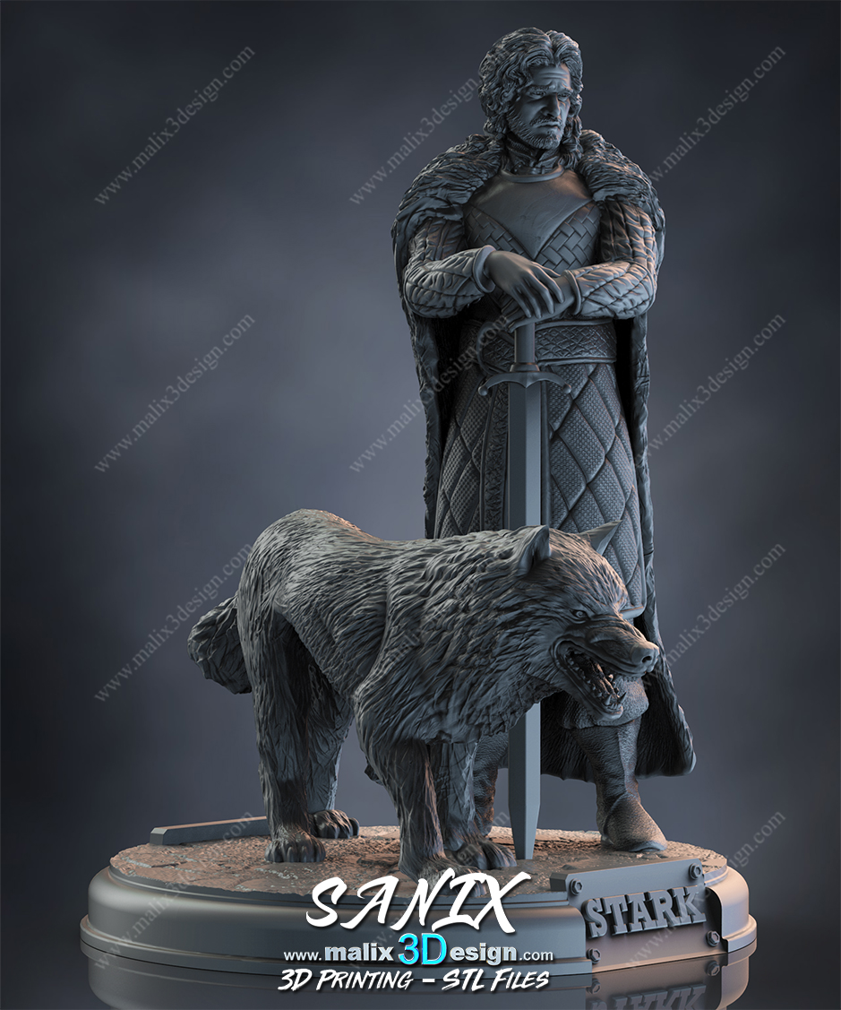 GOT - House Stark - Image 8