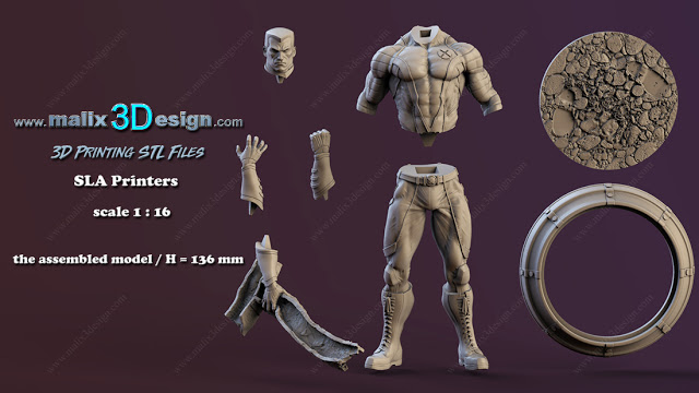Colossus X-Men - Image 8