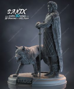 GOT – House Stark