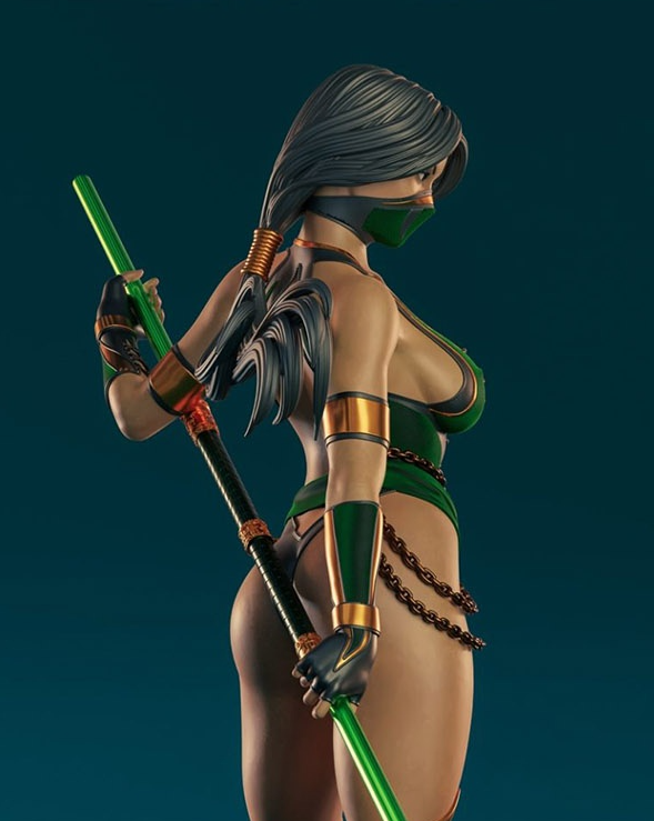 Jade MK+ NSFW - Image 10