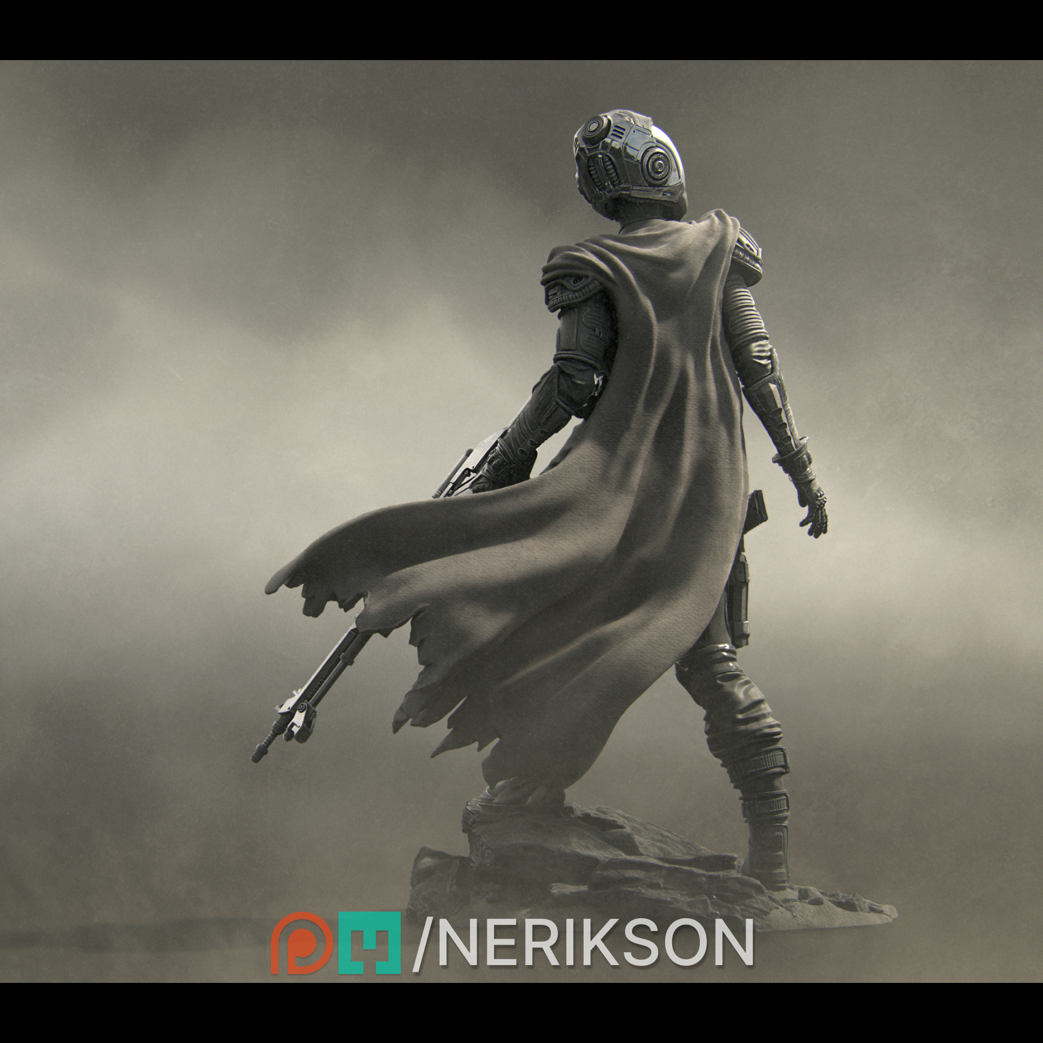 Alyara The Traveler - Image 3