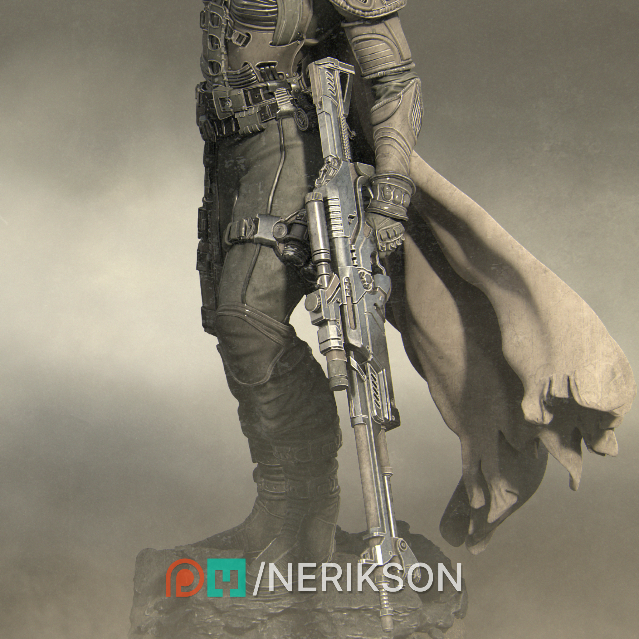 Alyara The Traveler - Image 6