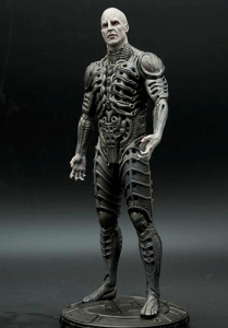 Prometheus ENGINEER