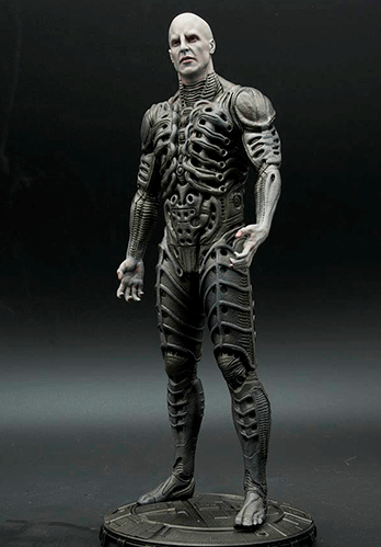 Prometheus ENGINEER