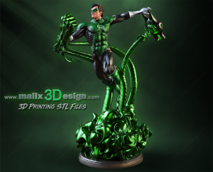 Green Lantern
