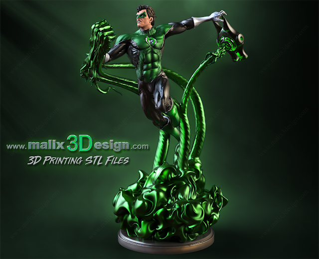 Green Lantern