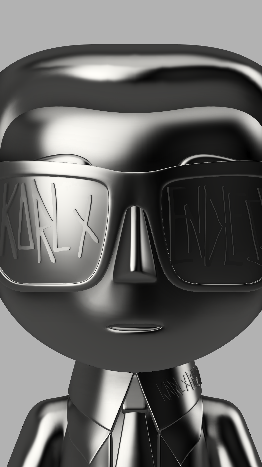 Karl L4g3rf3ld - Image 7