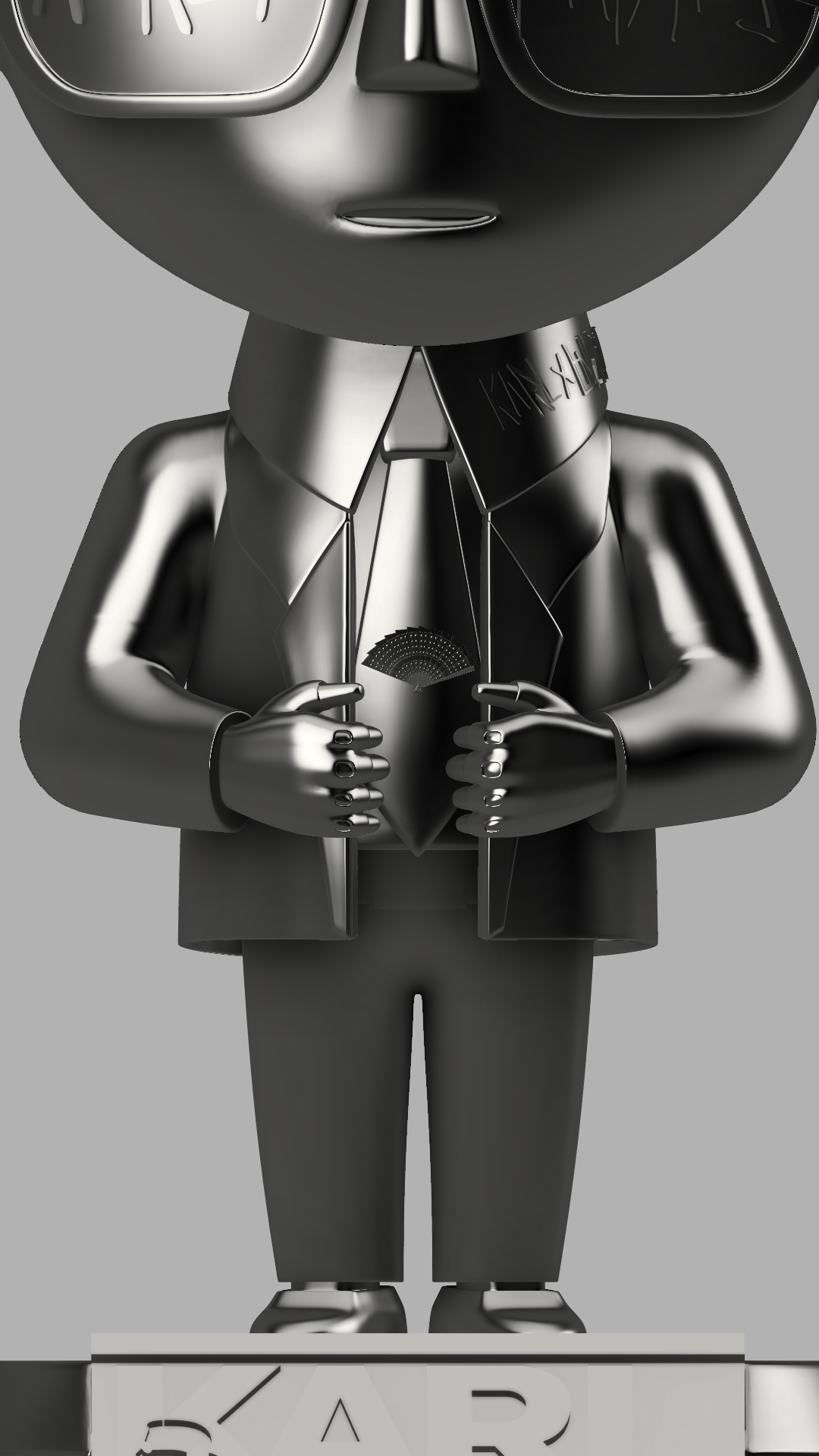 Karl L4g3rf3ld - Image 8