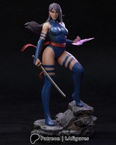 Psylocke v1