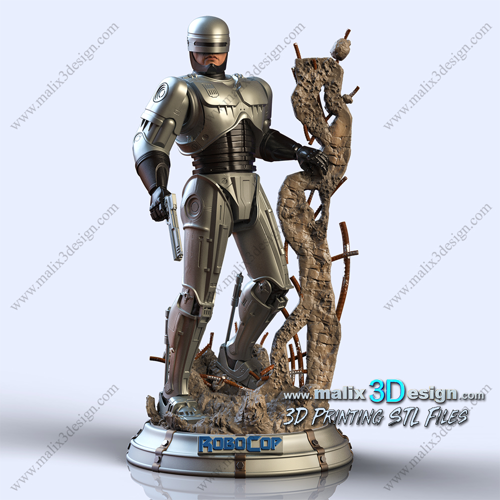 Robocop - Image 3
