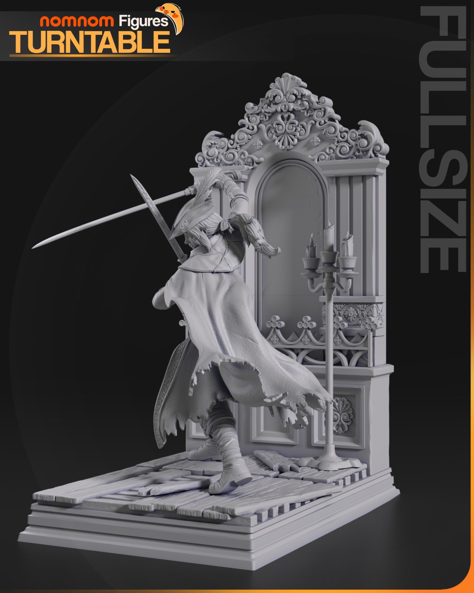 Lady Maria - Image 5