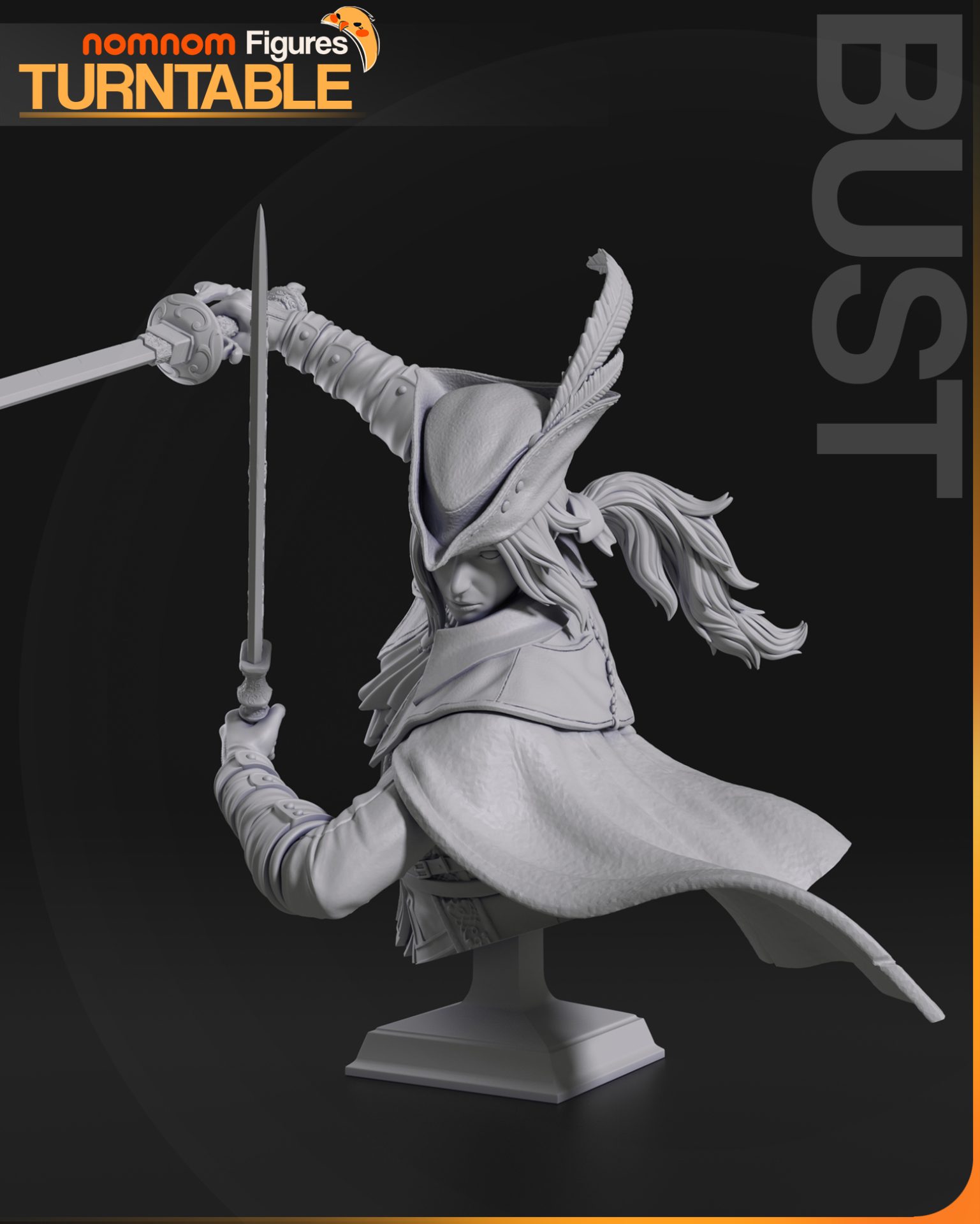 Lady Maria - Image 6