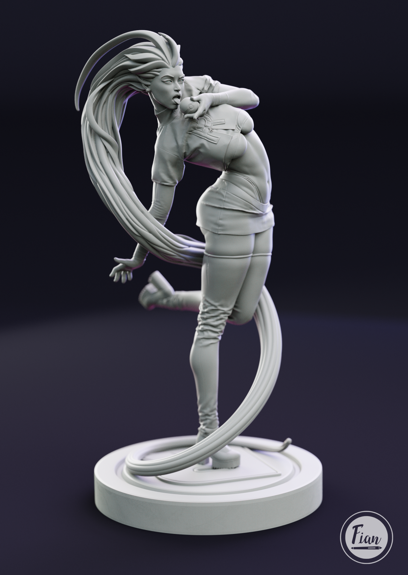 Fian - Jessie - Image 10
