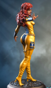 Jean Grey X-Men