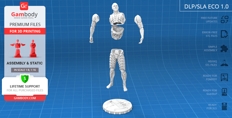 Prometheus ENGINEER - Image 9