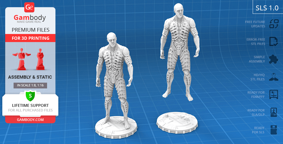 Prometheus ENGINEER - Image 10