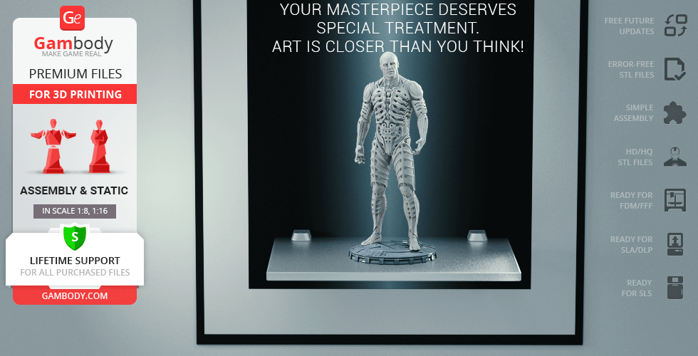 Prometheus ENGINEER - Image 11