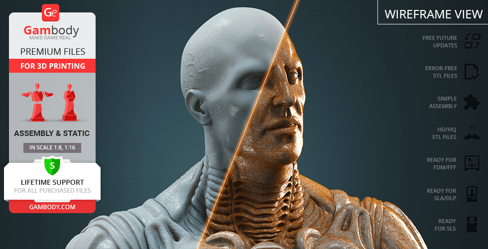 Prometheus ENGINEER - Image 12