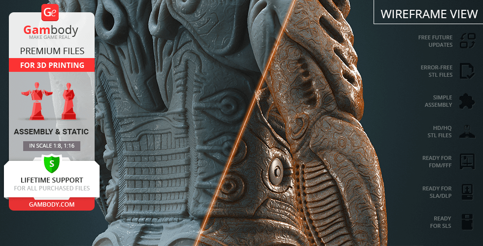 Prometheus ENGINEER - Image 13