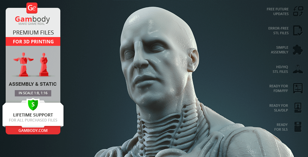 Prometheus ENGINEER - Image 14