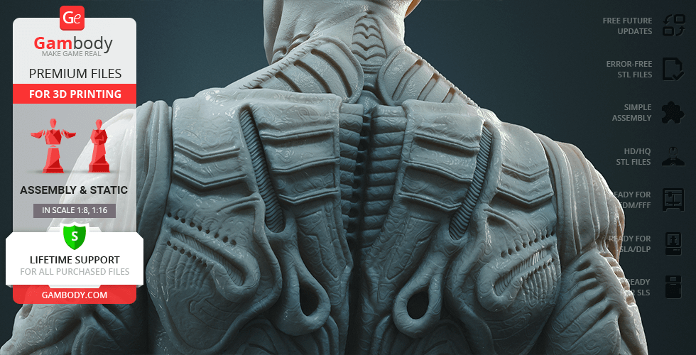 Prometheus ENGINEER - Image 15