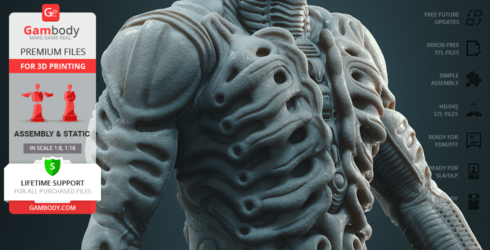 Prometheus ENGINEER - Image 16