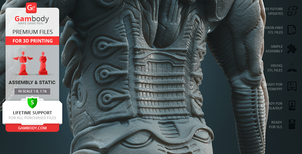 Prometheus ENGINEER - Image 17