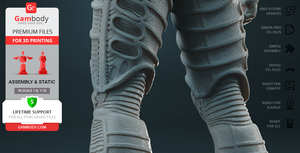 Prometheus ENGINEER - Image 18