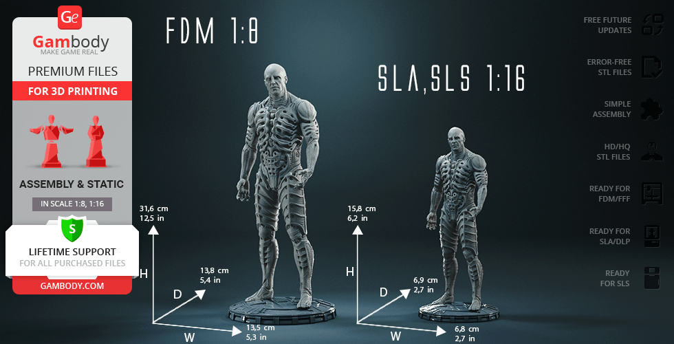 Prometheus ENGINEER - Image 3