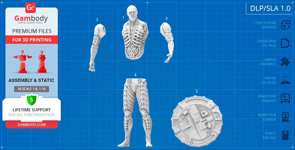 Prometheus ENGINEER - Image 5