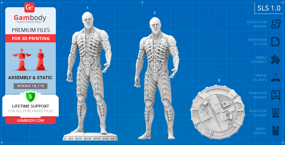 Prometheus ENGINEER - Image 7