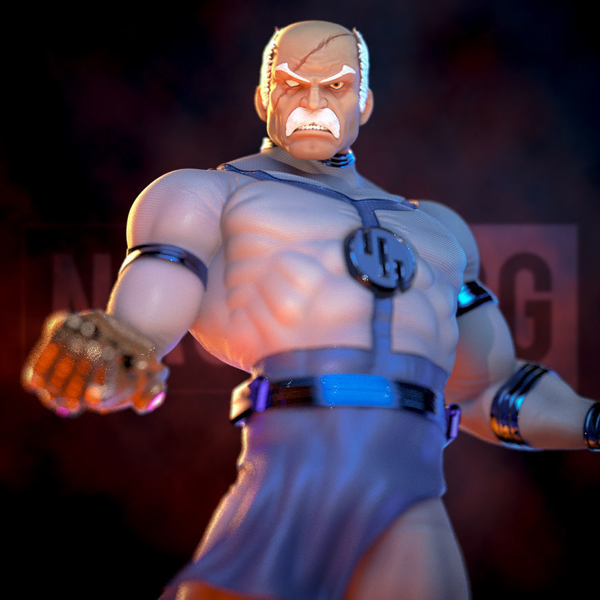 Conquest from Invincible - Image 3