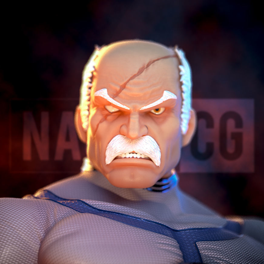 Conquest from Invincible - Image 5