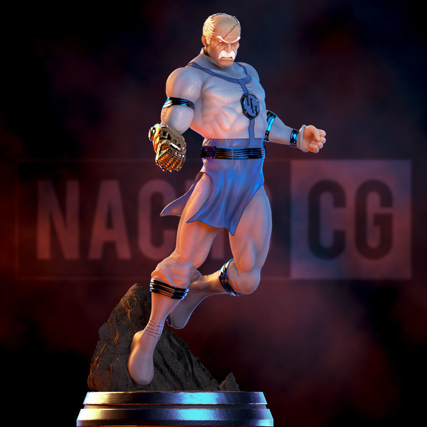 Conquest from Invincible - Image 11