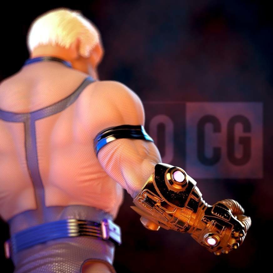 Conquest from Invincible - Image 12