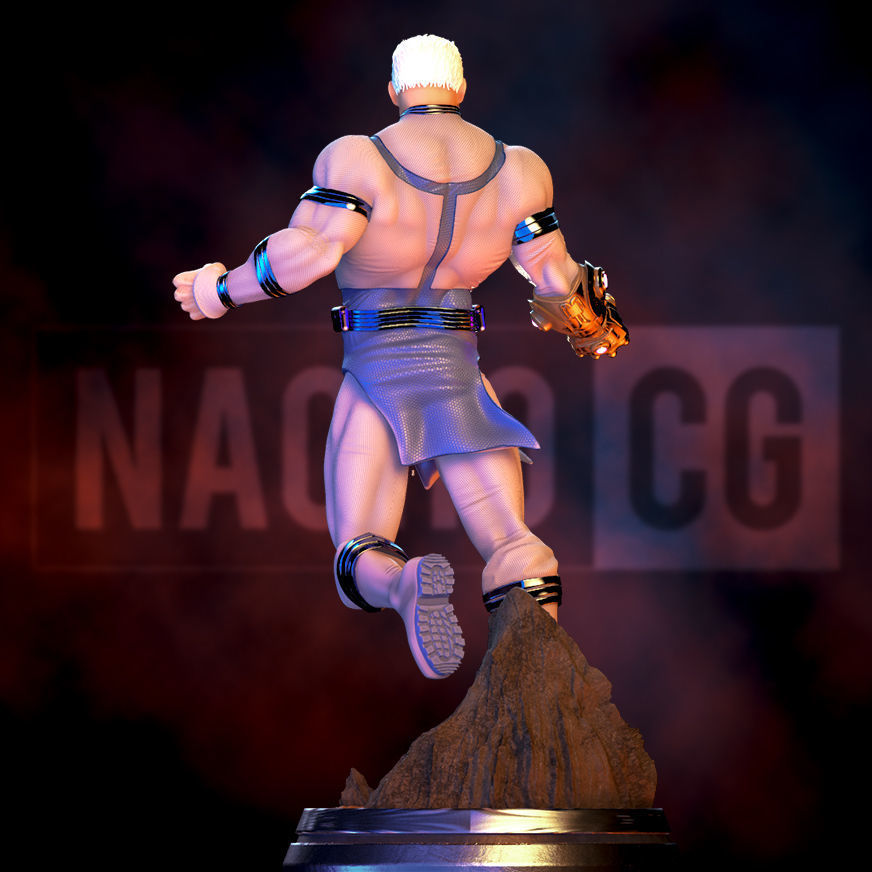 Conquest from Invincible - Image 13