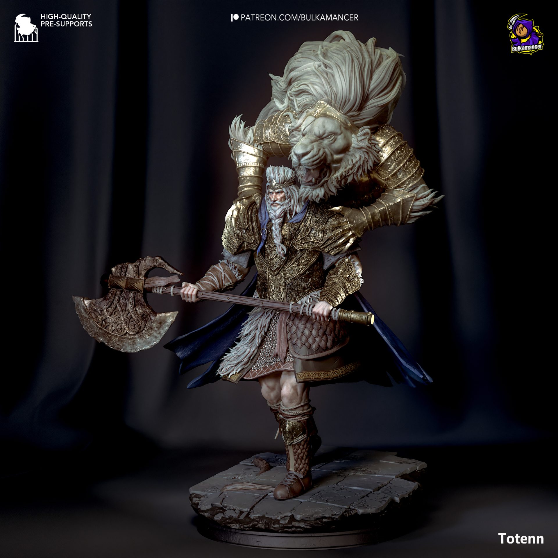 Godfrey - Elden Ring - Image 3