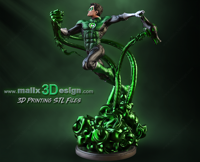 Green Lantern - Image 2