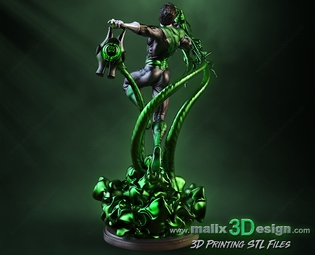 Green Lantern - Image 3