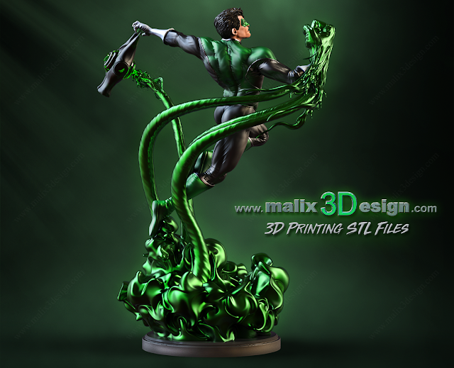 Green Lantern - Image 4