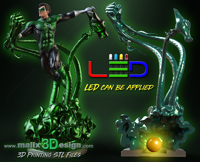 Green Lantern - Image 6