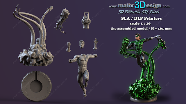 Green Lantern - Image 9